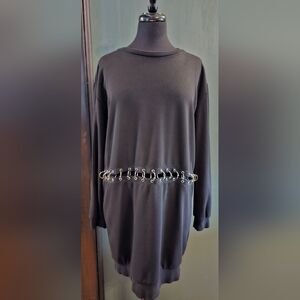 Maniere De Voir Sweater/dress